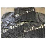 (3) Complete Sets Of Wrenches, x the money