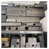 Misc. Used Aluminum Panel Boxes