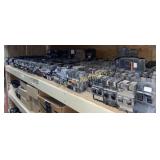 Used FPE Double Pole Breakers, 15a, 20a, 30a,