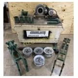 Greenlee Heavy Duty Super Tugger Cable Pulling