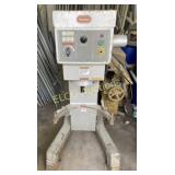 Berkel 60qt Commercial Mixer, 220v Needs Plug &