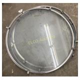 (3) New Hubbell 22" Superbay Glass Lens, x the