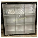 (10) New Lithonia Lighting 2x2 Parabolic