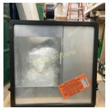 (3) New E-Conolight 400w Floodlight, x the money