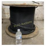 1000ft Roll of Priority Wire XHHW-2 2/0 AWG,