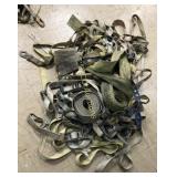 Misc & Various Size ratchet straps