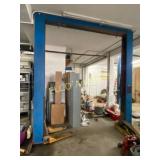 VBM Automotive 2 Post Lift,  Model#31000