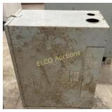 Used Westinghouse Type EPT 3 Phase Transformer