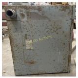 Used Westinghouse Transformer, 3 Phase, 480v