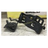 (2) Boxes of Caddy Combination Conduit Hanger