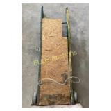 Green Furniture Dolly