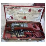 Milwaukee Angle Drive Drill W/Case