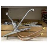 (4) New Delta Kitchen Sink Faucets, x the money