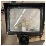 New E-Conolight E-HU Series Round Back Floodlight