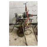 Ridged Model 300 Compact Threading Machine 1/2"-2"