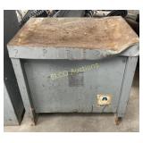 Used Acme Electric Corporation Power Transformer