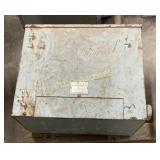 Used Westinghouse Type EPT Three Phase