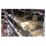 Used Misc. Amp Circuit Breakers 30, 40, & 50s