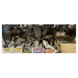 Used Conduit Body