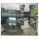 Larin Multi-Function 5" Table Vise, Model# LBV-5