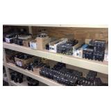 Misc. Used Culter Hammer/ Bryant Snap In1 & 2 Pole