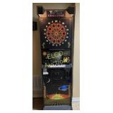 Vintage Arachnid Galaxy Top Gun Challenge Dart