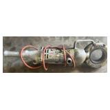 Ridgid 700 Electric Power Drive HD Hand Held Pipe