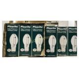 Plusrite High Pressure LIght Bulbs  70w,100w& 150w