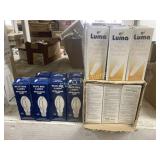 27- Light Bulbs 50w & 70w