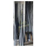 Misc Above and Below Ground conduit PVC & Metal