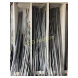 Misc Size Metal Conduit 1/2" & 3/4"