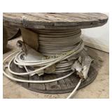 18 Gage 3 conductor Electrical Wire