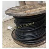 Rex T-13401 Spool of wire