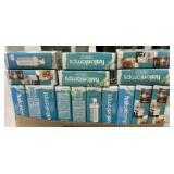 (70) Fusion Lamps 9w Light Bulbs, x the money