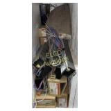 New F-40-T12-2L, 277v Light Ballasts