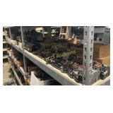 1&2 Pole Square D Circuit Breakers 20, 40, 50 &