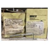 (2) Boxes of Caddy CJ-6 Colorado Jim Cable