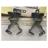 (4) Caddy Boxes of Combination Conduit Hangers