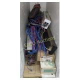 New F-32-T8 Light Ballasts