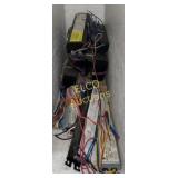 New F96-T12 Light Ballasts.