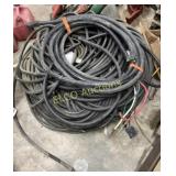 Misc Cut Wire, Various Lengths