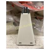 (20) New Wiremold V5785 STL Comb Connector Ivory,