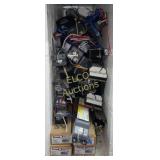 New T8 Light Ballast- Model# 2-L-8