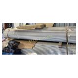 3 Bundles of 1-1/4" EMT Metal Conduit