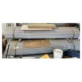 (5) Bundles of  3/4" EMT Metal Conduit