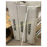 (60) New Top Star LED Tube Internal Driver