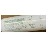 (50) Sylvania Octron/Eco 5000k F096/850/Eco,