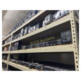 Used Westing House Circuit Breakers 20a 30a 60a