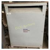 Used Westinghouse DT-3 Distribution Transformer, 3