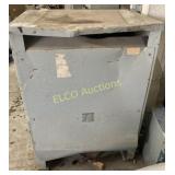 Westinghouse Class AA 3 Phase 60 Hertz